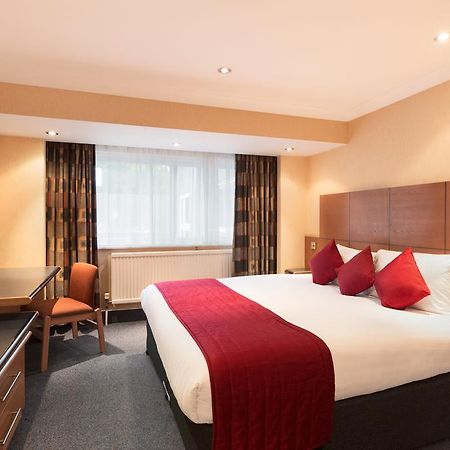 Ramada Hatfield Hatfield  Ngoại thất bức ảnh