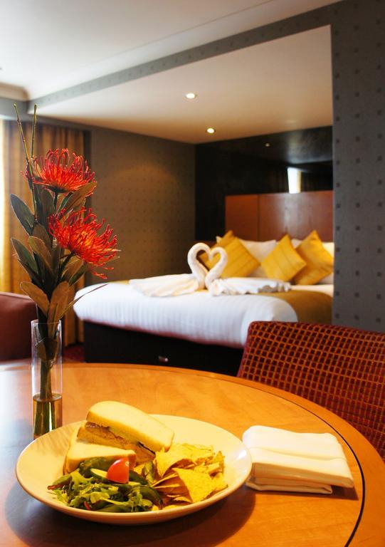 Ramada Hatfield Hatfield  Ngoại thất bức ảnh