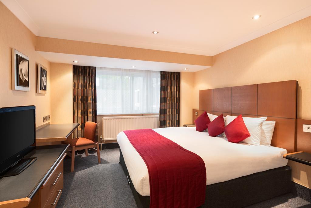 Ramada Hatfield Hatfield  Ngoại thất bức ảnh