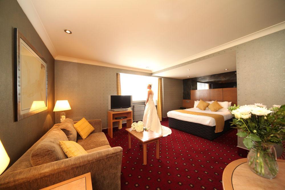 Ramada Hatfield Hatfield  Ngoại thất bức ảnh