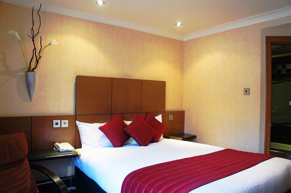 Ramada Hatfield Hatfield  Ngoại thất bức ảnh
