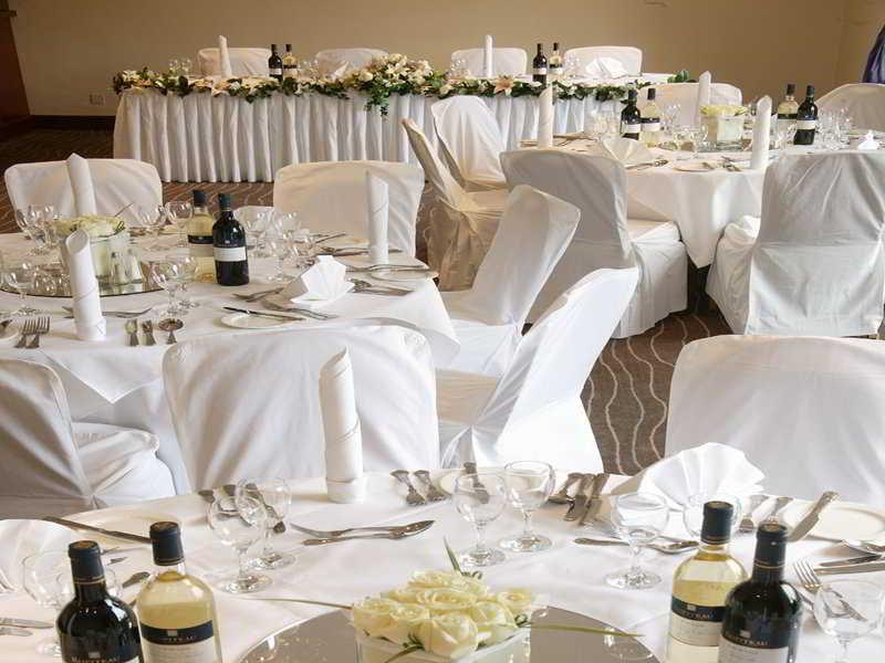 Ramada Hatfield Hatfield  Ngoại thất bức ảnh