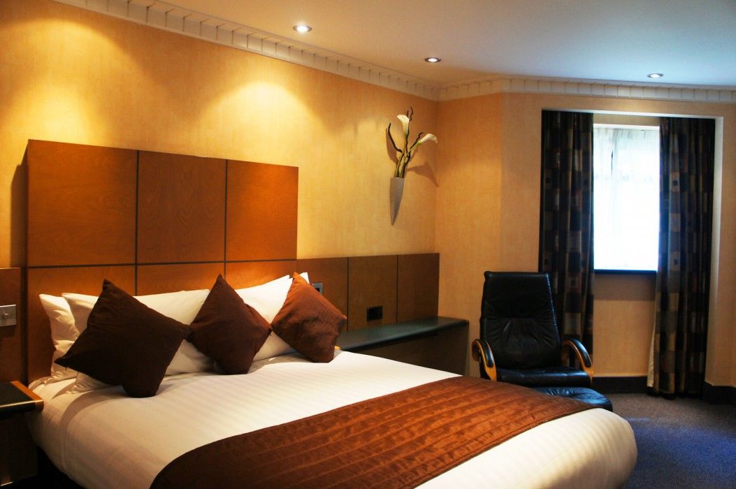 Ramada Hatfield Hatfield  Ngoại thất bức ảnh