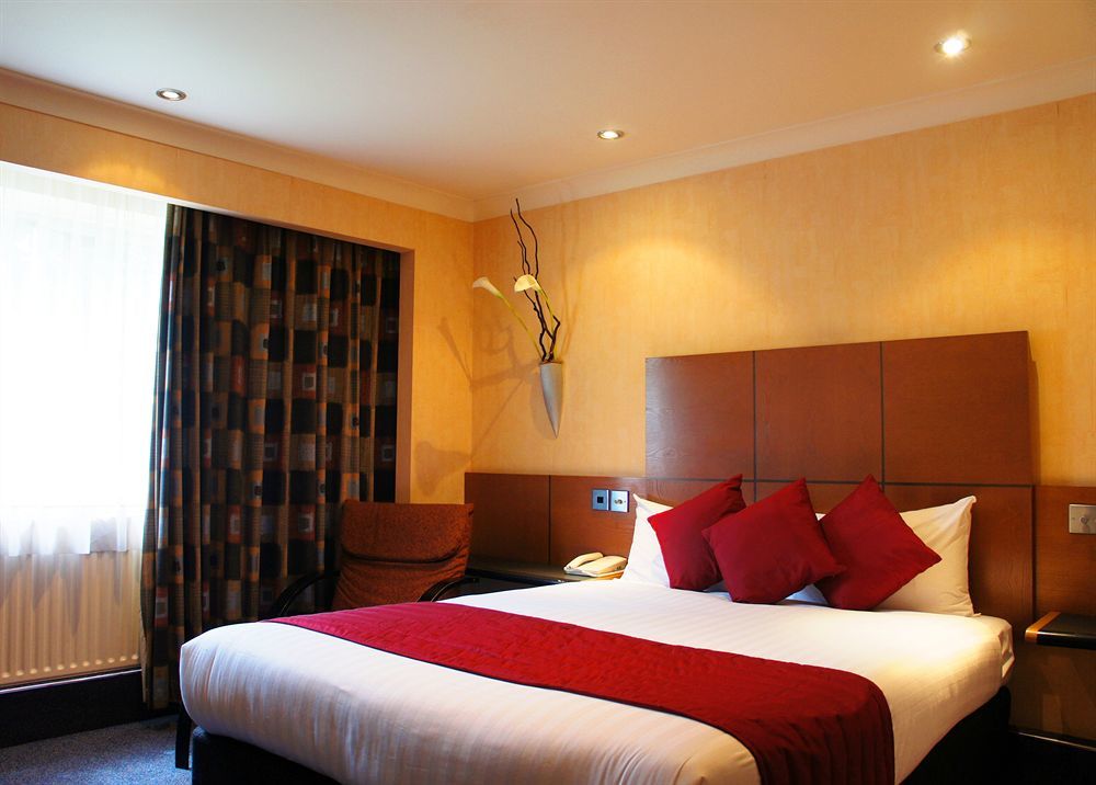 Ramada Hatfield Hatfield  Ngoại thất bức ảnh