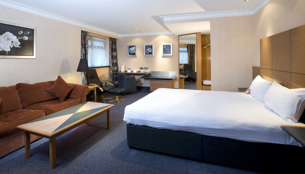 Ramada Hatfield Hatfield  Phòng bức ảnh